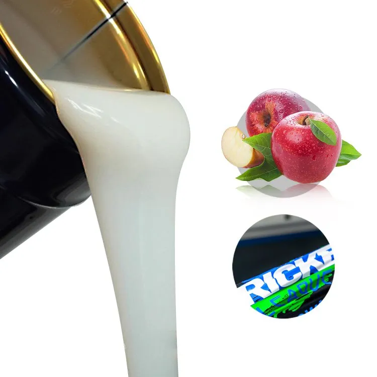 Аппле Флаворс Принт