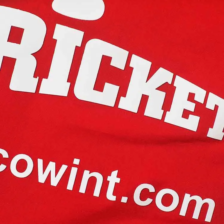 4Д штампање на тканини