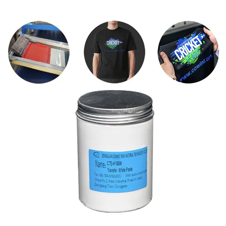 Штампа на тканини