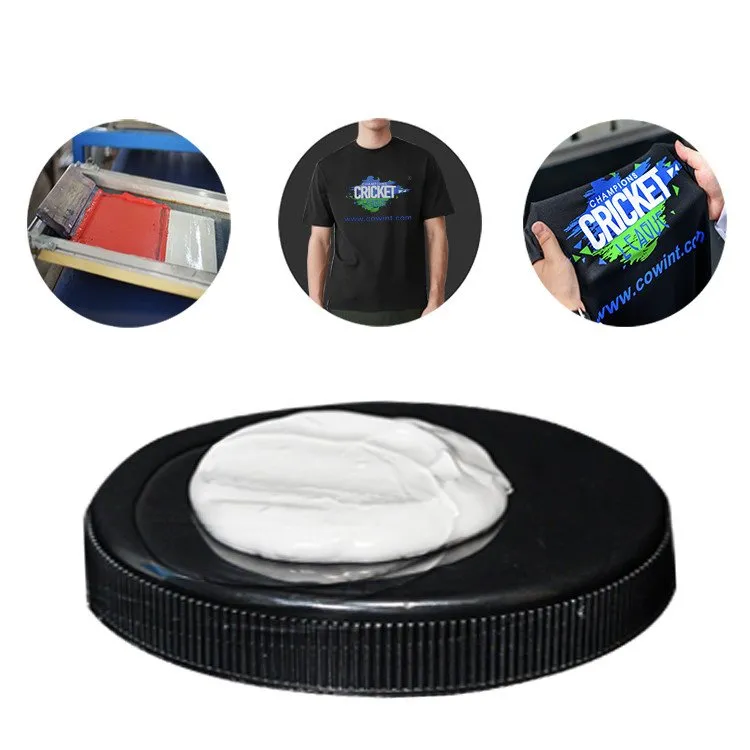 Лепљива штампа за укус