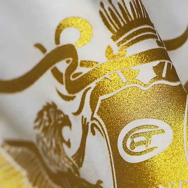 Глиттер Принт