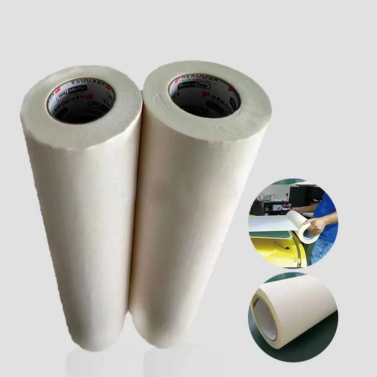 Стони лепак папир