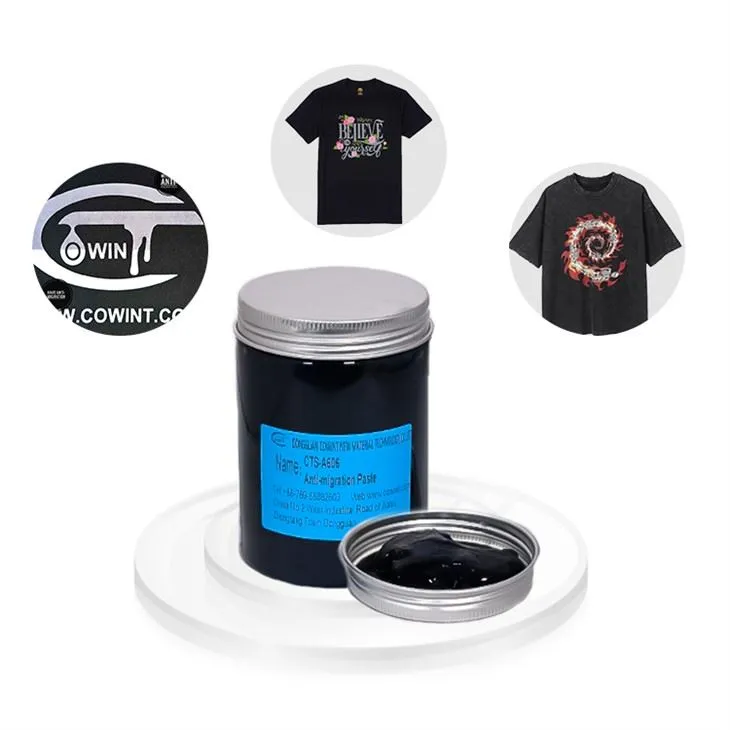 Паста против сублимације