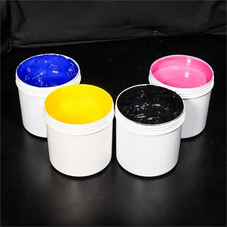 ДП2026В Дигитална бела паста