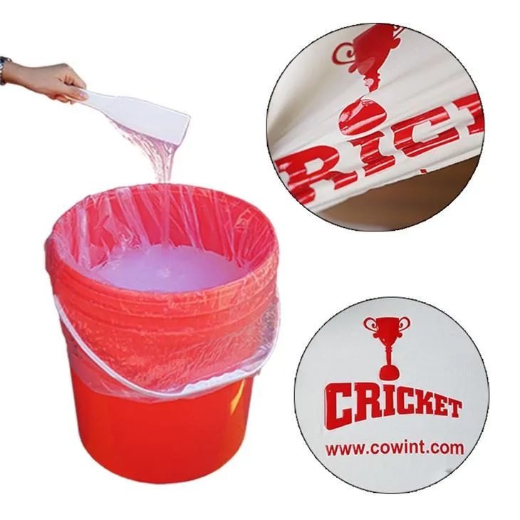 Ручни/машински сјајни силикон