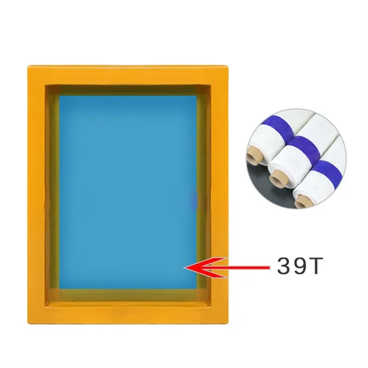 Мрежа за ситотисак